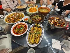 -阿嫂印象·民间江湖菜(大学城店)