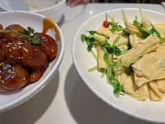 -苏晓玥·江南小吃(深圳北站店)