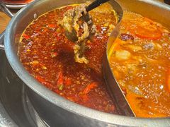 -谭三娘鲜切牛肉自助火锅(九眼桥总店)