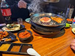 -吉志烤肉(太原总店)