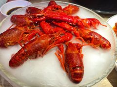 -红盔甲·小龙虾(车公庙店)