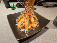 -人间酒暖·Go blanc·烧鸟·深夜食堂(陆家嘴店)