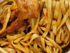 -捌玖粉面馆·猪油拌粉