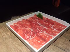 -蘑界·野生菌火锅(深业上城店)