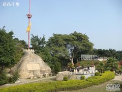 -胡里山炮台