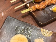 -鸟鹏烧鸟居酒屋(昌岗店)
