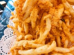 -八两八金·莱芜特色炒鸡(市南漳浦路店)
