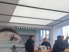 -华为智能生活馆(北京富力广场)
