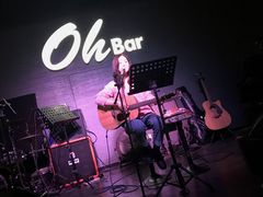 -ohbar live house(人广店)
