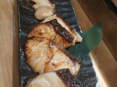 -吉兆·料理(红梅南路店)