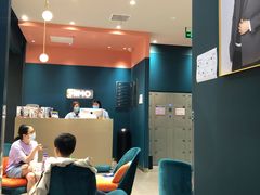 -海马体照相馆(无锡清扬茂业天地店)
