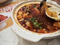 -苏晓玥·江南小吃(深圳北站店)