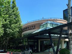 -春晖园度假酒店温泉