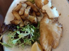 -FISH&POTATO Cō(地中海美食 万象城店)
