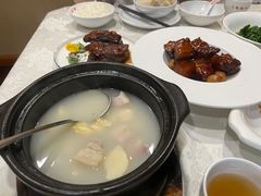 -三玛璐酒楼(汉口路店)