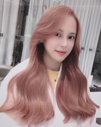 点击看大图 -3AM HAIR SALON烫发染发接发