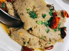 老北京麻豆腐-京门老爆三·铜锅涮肉 爆肚(望京店)