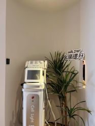 点击看大图 -栖SPA·ONDA ·海菲秀·皑皑科技美肤中心