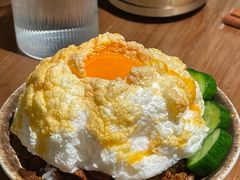 -岛风·台食小馆 ISLAND BISTRO(烟台山店)