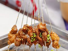 -老长沙龙虾馆(罗湖店)