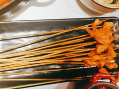 放学小肉-老天桥蛙炉火锅(姑苏总店)