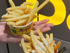 -Potato Corner(广州天河城店)