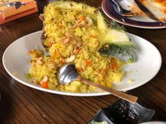 -甘尼仕印度餐厅酒吧(斜塘老街店)