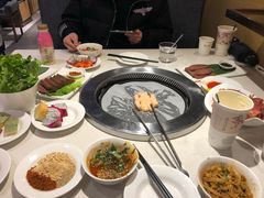-么子烤肉(化龙池店)