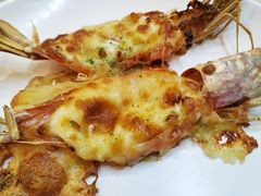 芝士虾-芭菲盛宴·环球美食(袁家岗店)