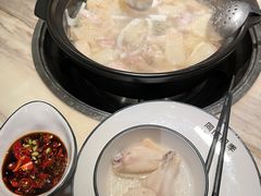 -同仁四季椰子鸡(福田东园总店)