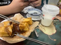-民信老铺(华盖路店)