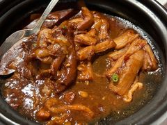 -汤城小厨•粤菜•靓汤(苏州街店)