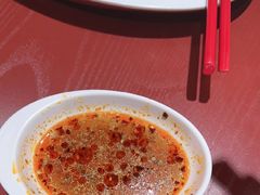 -喜家德虾仁水饺(北京超极合生汇店)