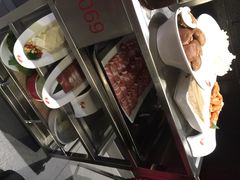 海底捞-海底捞火锅(勒泰店)