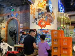 -纪录片《人生一串》体验店(静安店)
