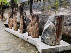 -大槐树寻根祭祖园