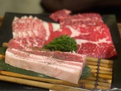 -坦坦大炉·韩式烤肉(望京店)