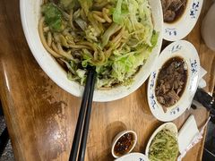 -柴氏风味斋(甘家口店)