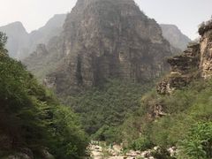 -孤山寨风景区