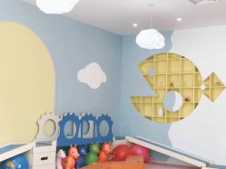 -恒熙玥月子会所