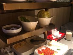 -海底捞火锅(万象城店)