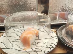 -争鲜回转寿司(中街大悦城店)