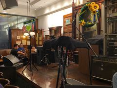 -宝莱纳餐厅(滨江店)