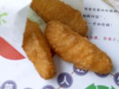 -华莱士·炸鸡汉堡(簇桥镇店)