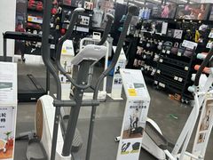 -迪卡侬(金龙湖店)