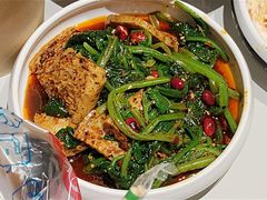 -一醒·手工面·西北传统小吃(悠方购物中心店)
