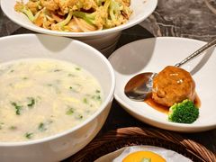 -前海沿·海鲜水饺青岛菜(乐客城店)