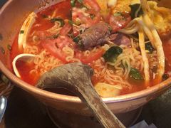 -成都你六姐·牛肉冒菜(城市集市合生汇店)