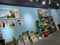 -克拉女神写真馆·匠心定制