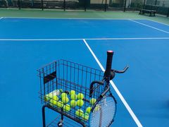 -杭州GS网球俱乐部(西城广场店)